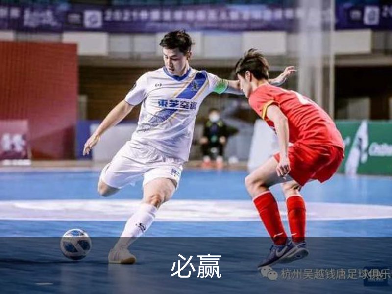 必赢简介